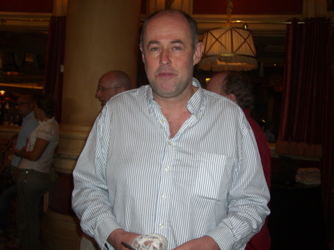 Rob Hollink