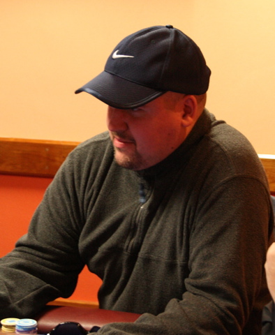 Rob Reece