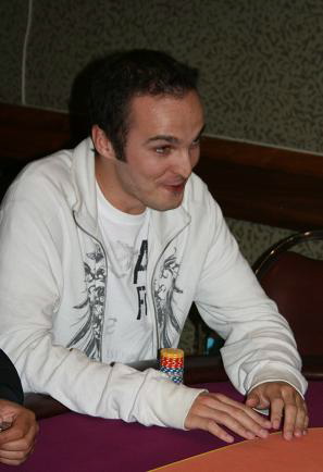 Rob Sherwood
