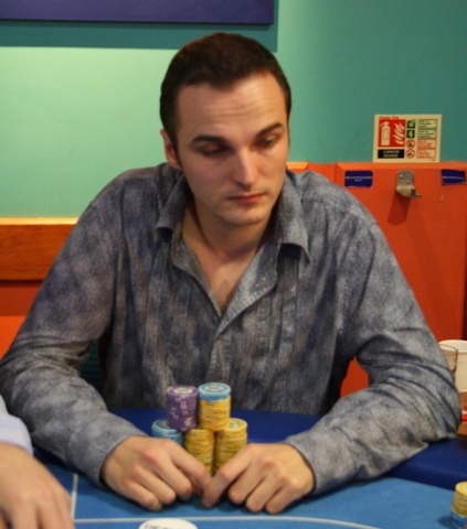 Rob Sherwood