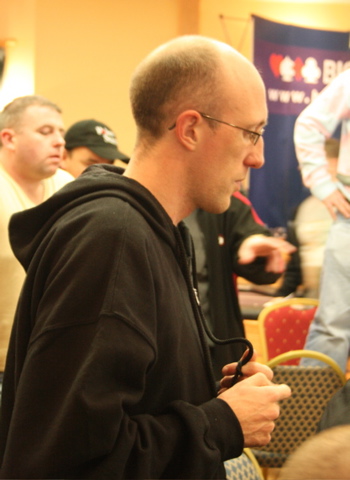 Rob Taylor