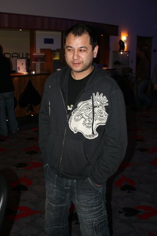 Rob Yong