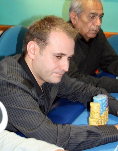 Roberto Romanello