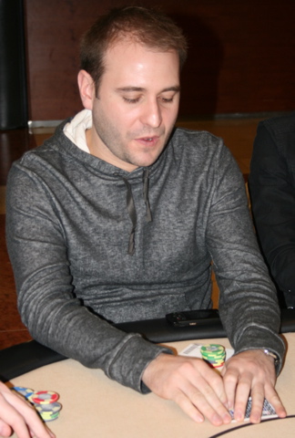 Roberto Romanello