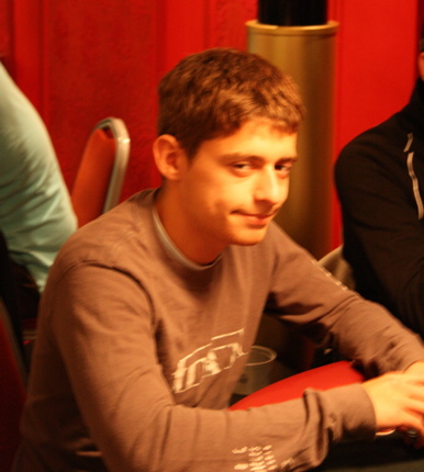 Roman Yitzhaki