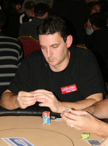 Roy Brindley