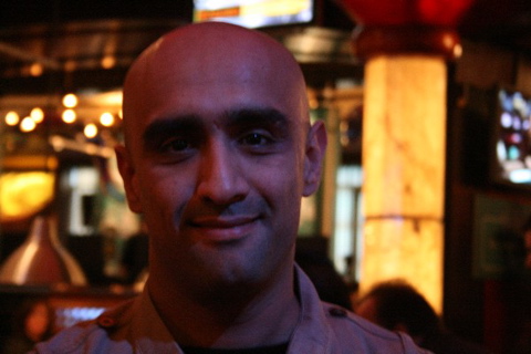 Rumit Somaiya
