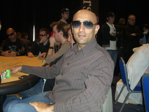 Rumit Somaiya