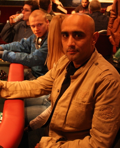 Rumit Somaiya