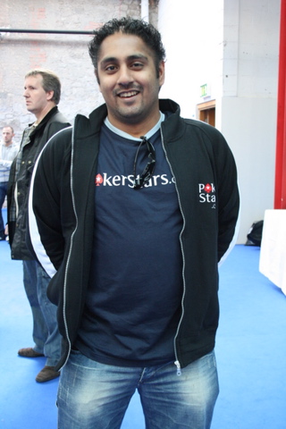 Rupinder Bedi