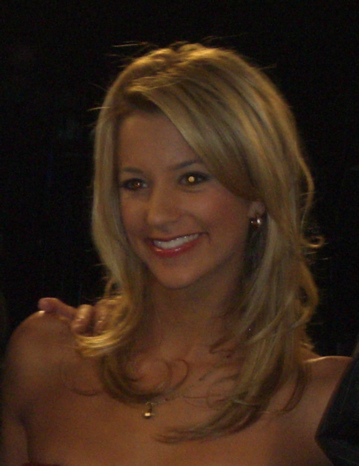Sabina Gadecki