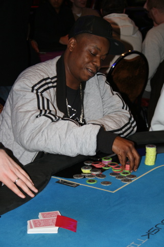 Sadikiah Trapper