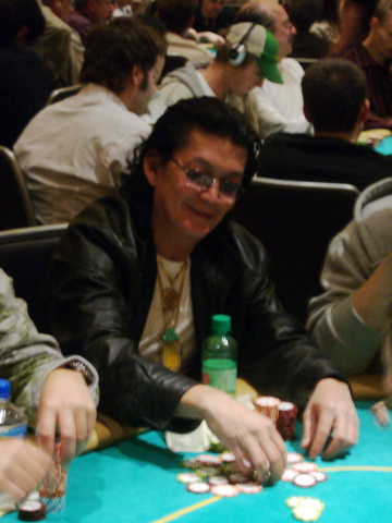 Scotty Nguyen