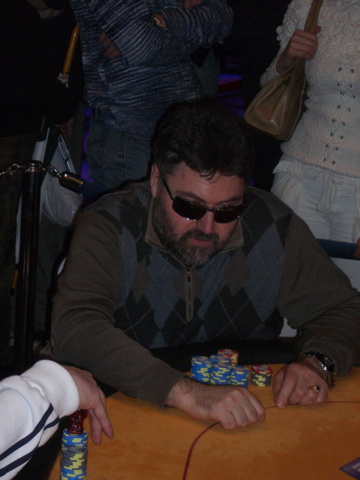 Sergey Altbregin