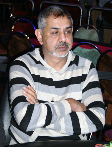 Shahnawaz Randera