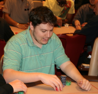 Shaun Deeb