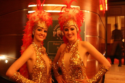 Showgirls
