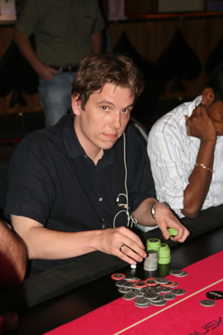 Simon Lee