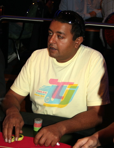 Simon Nowab