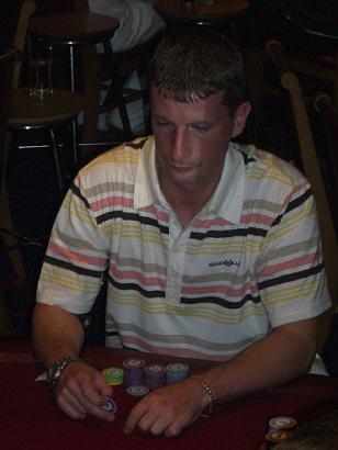 Simon Cawley