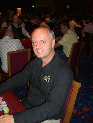 Mark Blandford