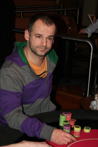 Steve Jelinek