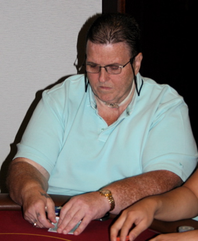 Steve Bovis