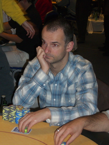 Steve Jelinek