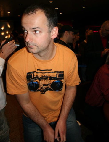 Steve Jelinek
