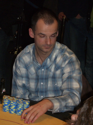Steve Jelinek