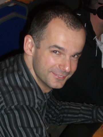 Steve Jelinek