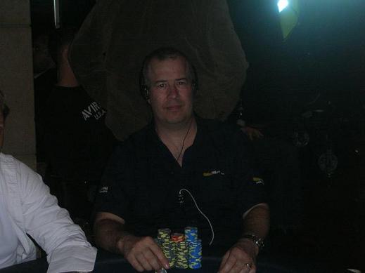 Steve Vladar
