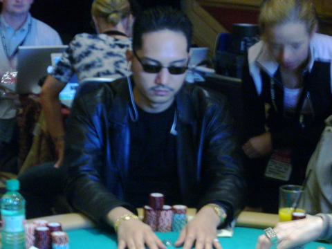 Steve Wong
