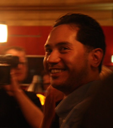 Steve Wong