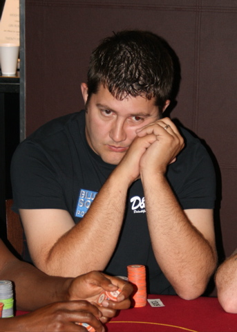 Steven Bayliff