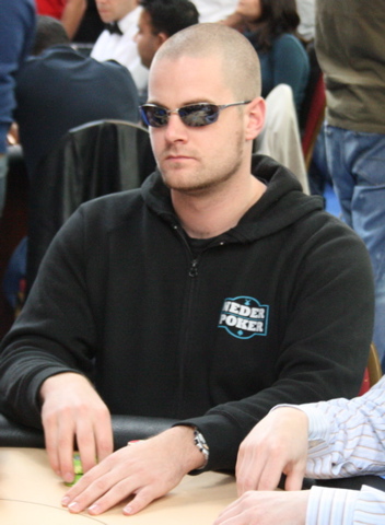 Steven Van Zadelhoff