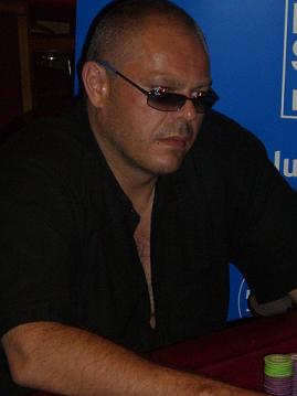 Steve Read