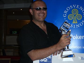 Steve Read