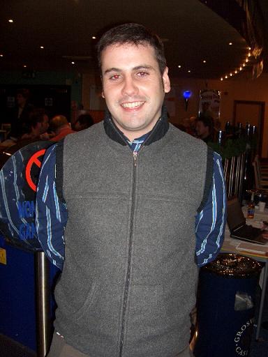 Stuart Fox