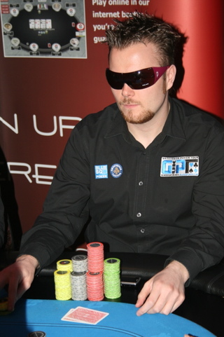 Stuart Langford