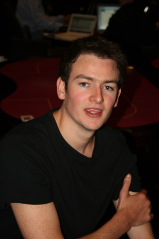 Stuart Rutter