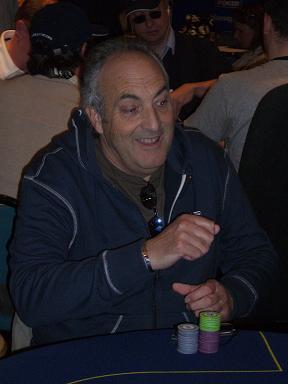 Stuart Nash