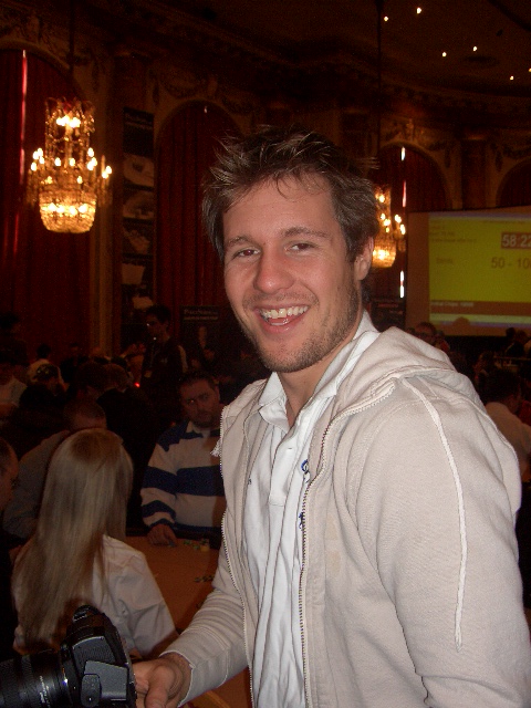 Sverre Sundbo