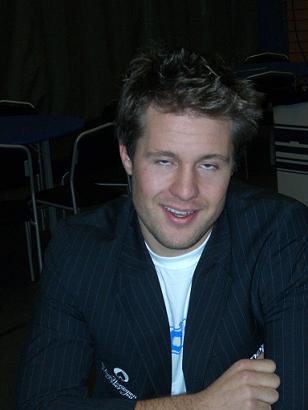 Sverre Sundbo