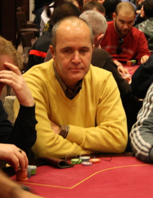Terry Reeve