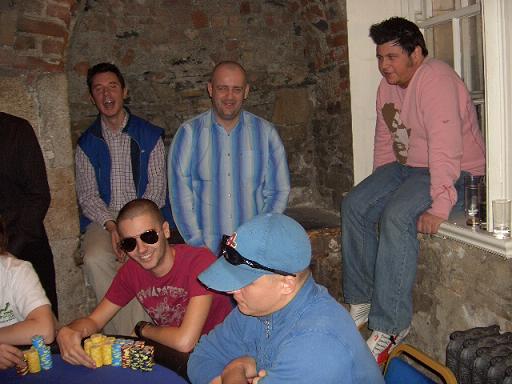 The Lads
