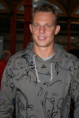 Thierry Van Den Berg