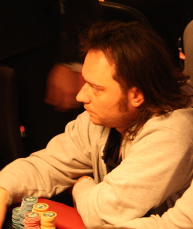 Thomas Fougeron