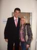 Thomas Kremser & Leona O'Connell
