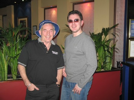 tikay & Richard Gryko